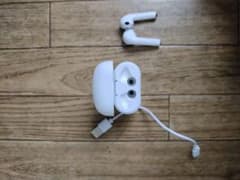 ワイヤレスイヤホン　Androidのサムネイル