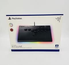 Razer Kitsune PS5 RZ06-05020100-R3A1 - メルカリ