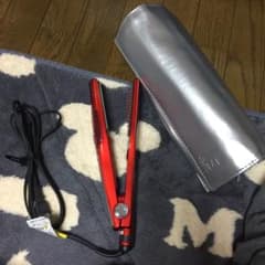 ヴィダルサスーン ストレートアイロンのサムネイル
