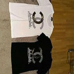 Tシャツ二枚セットのサムネイル
