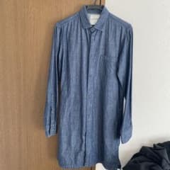 ロングシャツのサムネイル