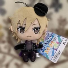 あんさんぶるスターズ!!ぬいぐるみー UNDEAD ー羽風薫