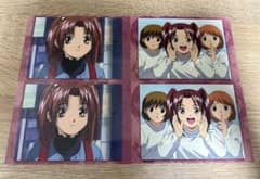 ヒカルの碁　藤崎あかり　カード
