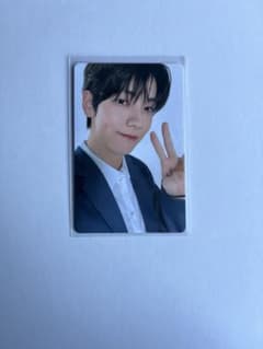 TXT ACT:PROMISE EP.2 スビンのサムネイル