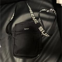 supreme ショルダーバッグのサムネイル
