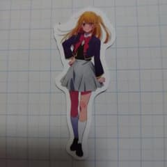 推しの子　ステッカーのサムネイル