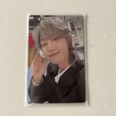 SEVENTEEN トレカ ディエイト 17 IS RIGHT HEREのサムネイル