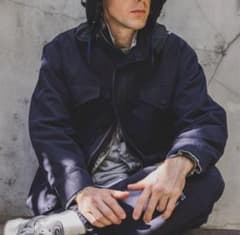 25aw BEAMS PLUS MIL Field Jacket - メルカリ