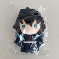 鬼滅の刃　ゆるふわぬいぐるみ　時透無一郎　有一郎 Amazon.co.jp: 鬼 滅 ゆらふわぬいぐるみ 時透 無一郎 : おもちゃ
