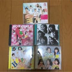 La PomPon CD+DVD デビュー作から！のサムネイル