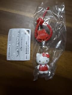 ななほし カラフルマルチチャーム ハローキティのサムネイル