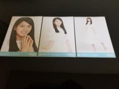 乃木坂46　大園桃子　生写真のサムネイル