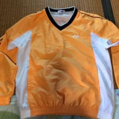 ヨネックストレーニングウェア【Keo様専用】のサムネイル