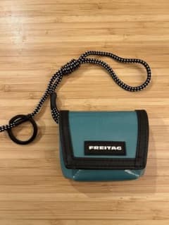 新品】 FREITAG フライターグ F213 キーホルダー コインケース - メルカリ