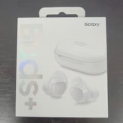 Galaxy Buds+ SM-R175NZWAXJPのサムネイル