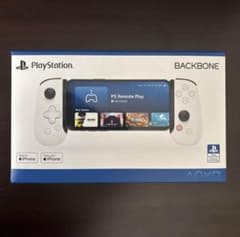 PlayStation BACKBONE コントローラー lightning用のサムネイル