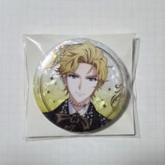 アイナナEXPO 六弥ナギ 缶バッジ - メルカリ