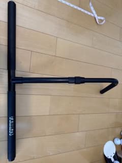 【美品】東家商店 辻村棒 TEAM24 スイング練習器具 10YASHOW10のサムネイル