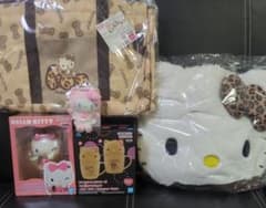 サンリオキャラクターズ ハローキティ まとめ売り ５点セット②