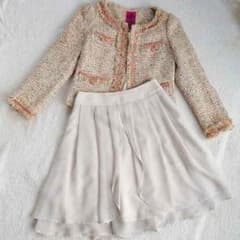【お値引き】シフォンスカートのサムネイル