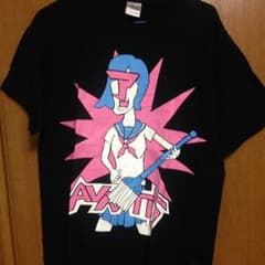 アバンティーズ Tシャツのサムネイル
