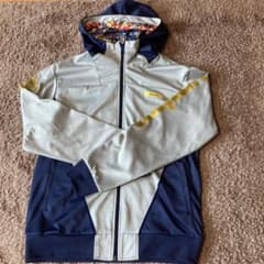 umbro  Oサイズセットアップジャージのサムネイル