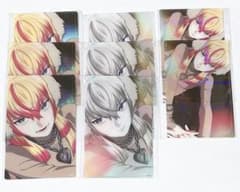 ビバレン XlamV アグリ クリアカード クリカ A.S.A.P セットのサムネイル