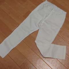 110   BRANSHES　白パンツのサムネイル
