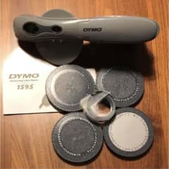 ほぼ新品 ダイモ ラベルライターのサムネイル
