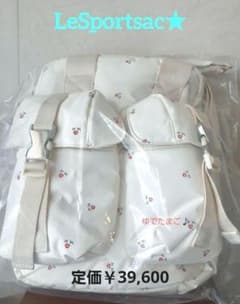 完売》LeSportsac 神崎恵PUFFY 2WAYBAGハミングリップス♡ - メルカリ