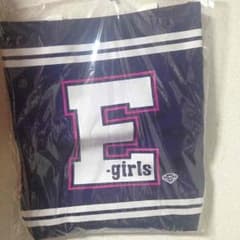 値下げEーGirlsトートバッグのサムネイル