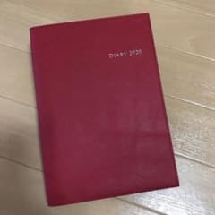 手帳は高橋　DIARY帳のサムネイル