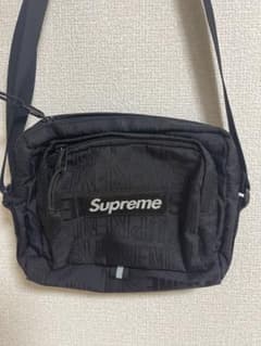 supreme ショルダーバッグのサムネイル