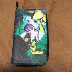 東方project こいし長財布のサムネイル