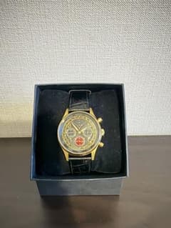 仮面ライダーフォーゼ クロノグラフ腕時計 ホロスコープス 箱あり 仮面ライダーフォーゼ クロノグラフ腕時計 ホロスコープス 箱あり
