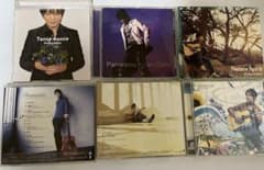 押尾コータロー CD 6枚セット まとめ売りのサムネイル