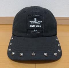 Supreme UNDERCOVER Studded 6-Panel 23ss - メルカリ
