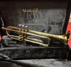 Martin committee T3460 デッドストック級！ Martin committee T3460 デッドストック級！ - メルカリ