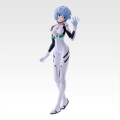 一番くじエヴァンゲリオン 30th Anniversary C賞 綾波レイのサムネイル