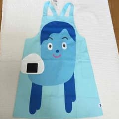 コッシーエプロン大人用のサムネイル