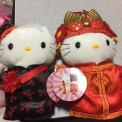 キティー♡ダニエルのサムネイル