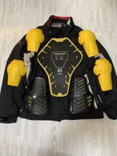 RS TAICHI タイチ　ジャケットのサムネイル