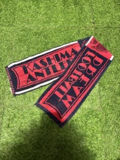 KASHIMA ANTLERS 応援タオルのサムネイル