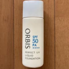 オルビス　ORBIS パーフェクトUV リキッドファンデーションのサムネイル