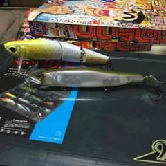 スクリューベイト 専用のサムネイル