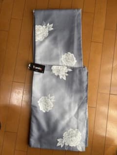 洗える着物　小紋　 Lサイズのサムネイル