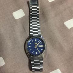 SEIKO automatic 腕時計のサムネイル