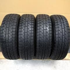 ★バリ山 175/65R14 トーヨー オブザーブ ガリットGIZ 22年製4本 ☆バリ山 175/65R14 トーヨー オブザーブ ガリットGIZ 22年製4本