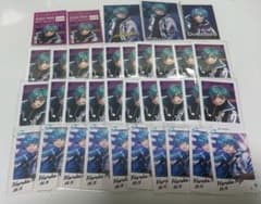 from ARGONAVIS アルゴナビス 二条遥 チェキ まとめ売りのサムネイル