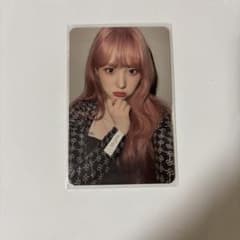 Kep1erトレカ チェヒョン First Impact - メルカリ